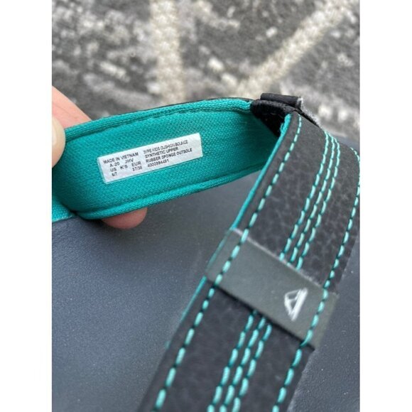 Girls Reef Sandals - Picture 6 of 6